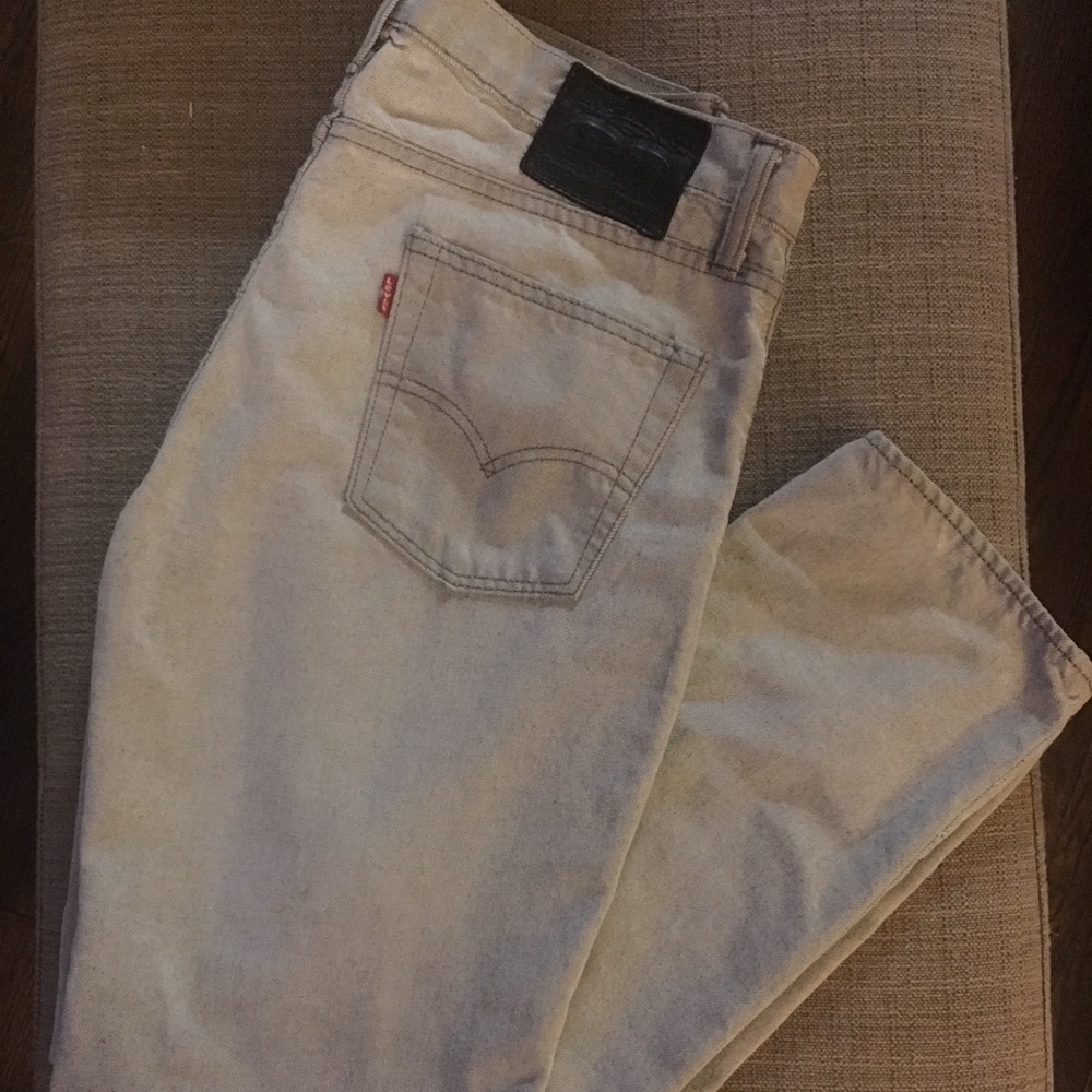 Men’s Levi’s 511 Slim